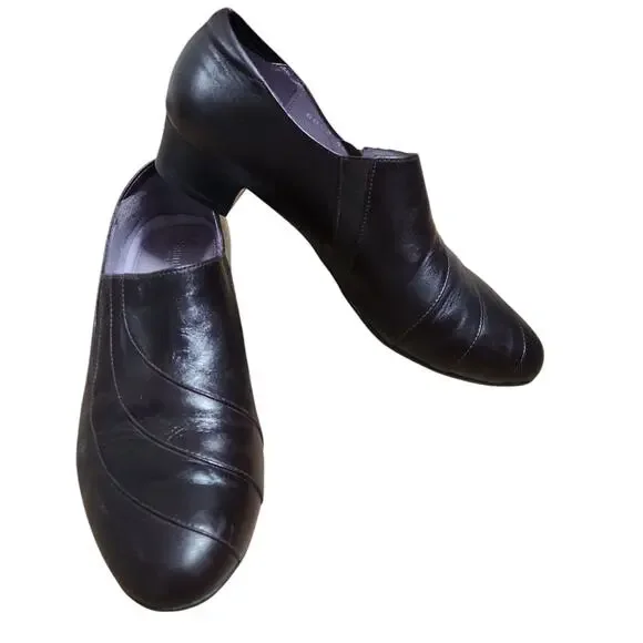 BeautiFeel Shoes Beautifeel Womens Ashley Pump Size 49 Dark